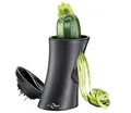 Produktbild: Küchenprofi Spiralschneider Julienna-Kp1360001000/schwarz