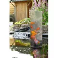 Produktbild: Ubbink Fischturm FishTower 50, ØxH: 20x50 cm schwarz