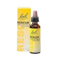 Produktbild: Bach Rescue Druppels groot -- 20 ml online bestellen  Top Qualität sofort