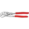 Produktbild: Zangenschlüssel 86 03 180 rot, 13-fach einstellbar