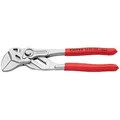 Produktbild: KNIPEX Schraubzange 86 03 180, Länge: 18,0 cm, 1 St.