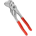 Produktbild: KNIPEX Zangenschlüssel mit Kunststoff überzogen 180 mm