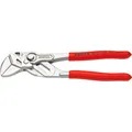 Produktbild: Knipex VERCHROMT 180 MM / KNIPEX ZANGENSCHLÜSSEL 86 03 180