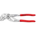 Produktbild: Knipex - 86 03 180 Zangenschlüssel Verchr. 180 Mm
