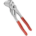 Produktbild: KNIPEX Zangenschlüssel mit Kunststoff überzogen 180 mm