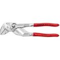 Produktbild: Knipex - 86 03 180 Zangenschlüssel Verchr. 180 Mm