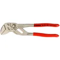 Produktbild: Knipex Zangenschlüssel 180 mm mit Kunststoffüberzug 8603180