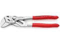 Produktbild: Knipex Zangenschlüssel verchromt 180 mm