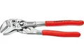 Produktbild: KNIPEX Zangenschlüssel 180 mm mit schmalen Backen Zange Werkzeug Handwerkzeug