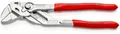 Produktbild: KNIPEX 86 03 180 Zangenschlüssel 180 mm verchromt Zange Schraubenschlüssel NEU