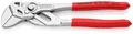 Produktbild: Zangenschlüssel 180mm - KN 86 03 180