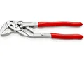 Produktbild: KNIPEX Zangenschlüssel, Zange und Schraubenschlüssel in einem Werkzeug
