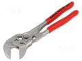 Produktbild: KNIPEX 86-03-180 Zange
