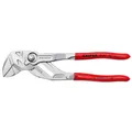 Produktbild: KNIPEX Rohrzange 181 mm verchromt