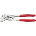 Produktbild: KNIPEX Zangenschlüssel Schraubenschlüssel 180mm verchromt 86 03 180