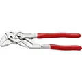 Produktbild: Knipex  86 03 180 Zangenschlüssel 40 mm 180 mm