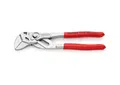 Produktbild: KNIPEX Zangenschlüssel 180 mm 86 03 180 Einstellbar bis 40 mm / 1 1/2 Zoll