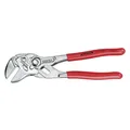Produktbild: KNIPEX Zangenschlüssel DIN5743 für Schlüsselweite bis 40 mm Länge 180 mm