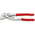 Produktbild: Knipex 8603 Zangenschlüssel ab 150mm bis 400mm SW bis 85mm