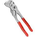 Produktbild: KNIPEX Zangenschlüssel mit Kunststoff überzogen 180 mm