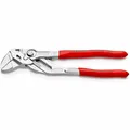 Produktbild: Knipex Zangenschlüssel PVC 180mm Zange Zangen Schlüssel Werkzeuge Heimwerker TOP