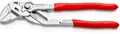 Produktbild: KNIPEX Zangenschlüssel 86 03 180 180mm Chrom-Vanadium-Stahl 230g