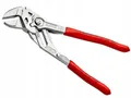 Produktbild: Combination Pliers-Wrench 180mm Nickel-plated, 13 Positions