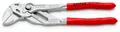 Produktbild: Knipex Zangenschlüssel 180mm / 7''