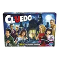 Produktbild: Cluedo