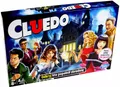 Produktbild: 5010993346677 Cluedo Hasbro