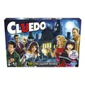 Produktbild: Cluedo Polska
