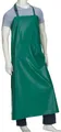 Produktbild: Kerbl Waschschürze, Landwirtschaft Haus Hof wasserundurchlässig, Grün 125x100