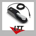 Produktbild: Adam Hall Accessories SP 1 - Sustain Pedal (Fußtaster)