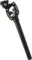 Produktbild: SR Suntour SP 12 / 17 NCX - gefederte Sattelstütze 400mm(65-95kg) 30,9 mm
