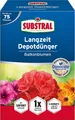 Produktbild: SUBSTRAL® Langzeit Depotdünger Balkonblumen 750 g