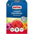 Produktbild: Substral Dünger Depotdünger für Balkonblumen, Langzeitwirkung bis 180 Tage, 750 g