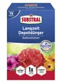 Produktbild: Substral Blumendünger Substral Langzeit Depotdünger Balkonblumen 750 g
