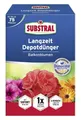 Produktbild: Substral Langzeit Depotdünger Balkonblumen 750 g  Dünger
