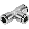 Produktbild: Festo T-Connector 12mm (NPQH-T-Q12-E-P10)