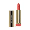 Produktbild: Max Factor Colour Elixir Lipstick Pink Brandy 050, Pflegender Lippenstift, der mit einem brillanten, intensiven Farbergebnis begeistert, 1 Stück (1er Pack）
