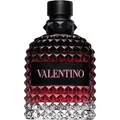 Produktbild: Valentino Herrenduefte Uomo-Born-In-RomaEau de Parfum Spray Intense 50 ml (1.303,60 € / 1 l)