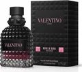 Produktbild: Valentino - Born In Roma Uomo - Eau De Parfum Intense - uomo Born In Roma Intense V50ml 50 ml