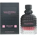 Produktbild: Valentino Uomo Born In Roma Ewige Nacht Eau de Toilette 50ml