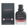 Produktbild: Valentino Uomo Born In Roma Eternal Night Eau de Toilette 50ml For Men