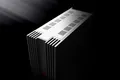 Produktbild: Quad 303 Silver