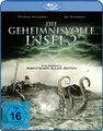 Produktbild: Die geheimnisvolle Insel 2 [Blu-ray]