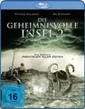 Produktbild: Die geheimnisvolle Insel 2 [Blu-ray] von Silver, Adam, Ha... | DVD | Zustand neu