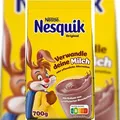 Produktbild: Nesquik Original Nachfüllbeutel (700 g)