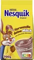 Produktbild: Nestlé Nesquik Original kakaohaltiges Getränkepulver, ideal Für Milchshakes & heiße Getränke, 1er Pack (1 x 700g)