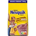 Produktbild: Nestle Nesquik Kakaopulver Originalbeutel 700g Packung